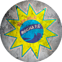 Logo Rocha FC